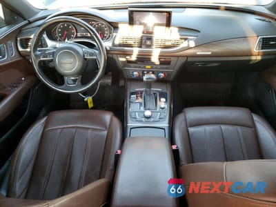 Zdjęcie 8 z 12 samochodu: 2013 AUDI A7 PRESTIGE VIN:WAU2GAFC6DN082317 - miniatura