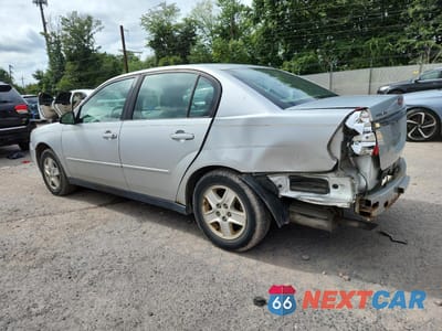 Drugie zdjęcie samochodu z przodu: 2005 CHEVROLET MALIBU LS VIN:1G1ZT52875F132216 - miniatura