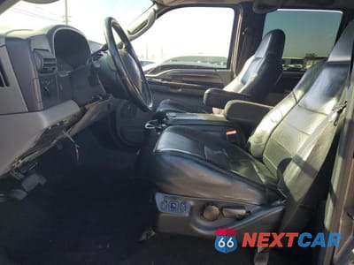 Zdjęcie 7 z 12 samochodu: 2005 FORD F250 SUPER DUTY VIN:1FTSW21Y55EB80819 - miniatura