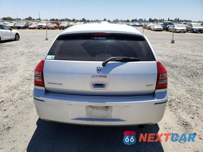 Zdjęcie 6 z 12 samochodu: 2006 DODGE MAGNUM VIN:2D4FV47V06H510604 - miniatura