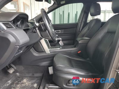 Zdjęcie 7 z 14 samochodu: 2018 LAND ROVER DISCOVERY SPORT SE VIN:SALCP2RX5JH769836 - miniatura