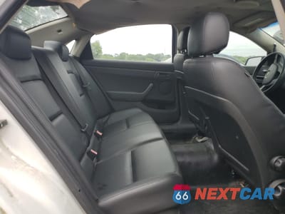 Zdjęcie 10 z 12 samochodu: 2012 CHEVROLET CAPRICE POLICE VIN:6G1MK5R30CL666330 - miniatura