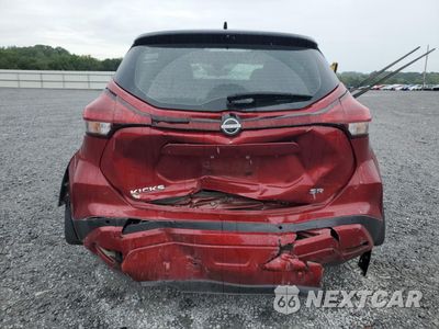 Zdjęcie 6 z 15 samochodu: 2024 NISSAN KICKS SR VIN:3N1CP5DV4RL471888 - miniatura
