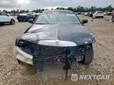Piąte zdjęcie samochodu w środku: 2000 LINCOLN TOWN CAR EXECUTIVE VIN:1LNHM81W8YY820974 - miniatura