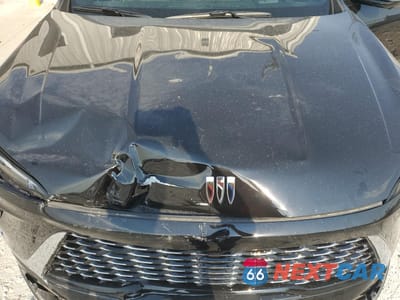 Zdjęcie 12 z 15 samochodu: 2025 BUICK ENCLAVE AVENIR VIN:5GAEVCRSXSJ202047 - miniatura