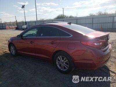 Drugie zdjęcie samochodu z przodu: 2015 HYUNDAI SONATA SE VIN:5NPE24AF9FH184005 - miniatura