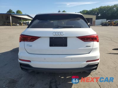 Zdjęcie 6 z 13 samochodu: 2023 AUDI Q3 PREMIUM S LINE 45 VIN:WA1DECF32P1107622 - miniatura