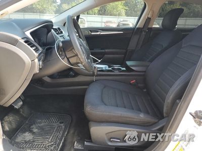 Zdjęcie 7 z 14 samochodu: 2013 FORD FUSION SE VIN:3FA6P0HR2DR199086 - miniatura