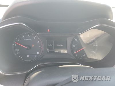Zdjęcie 9 z 14 samochodu: 2023 CHEVROLET TRAILBLAZER ACTIV VIN:KL79MVSL8PB138154 - miniatura