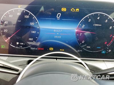 Zdjęcie 9 z 16 samochodu: 2023 MERCEDES-BENZ C 300 VIN:W1KAF4GB5PR102309 - miniatura