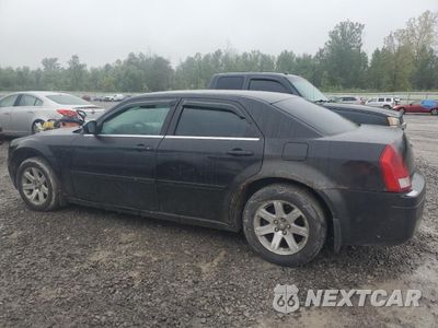 Drugie zdjęcie samochodu z przodu: 2006 CHRYSLER 300 VIN:2C3LA43R16H273971 - miniatura