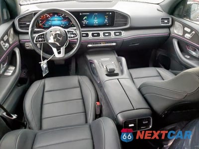 Zdjęcie 8 z 14 samochodu: 2021 MERCEDES-BENZ GLE 350 VIN:4JGFB4JB8MA490615 - miniatura