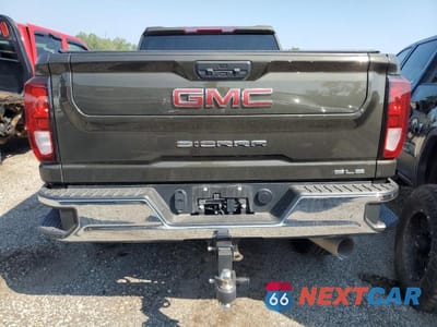 Zdjęcie 6 z 12 samochodu: 2022 GMC SIERRA K3500 SLE VIN:1GT49TEY4NF317050 - miniatura