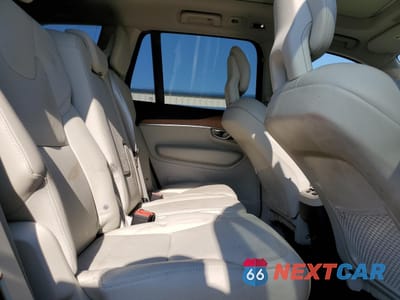 Zdjęcie 11 z 14 samochodu: 2021 VOLVO XC90 T6 MOMENTUM VIN:YV4A22PK5M1751013 - miniatura