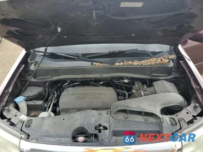 Zdjęcie 12 z 13 samochodu: 2011 HONDA PILOT EXL VIN:5FNYF4H57BB080085 - miniatura