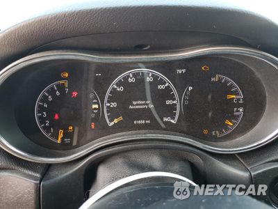 Zdjęcie 9 z 16 samochodu: 2018 JEEP GRAND CHEROKEE LAREDO VIN:1C4RJFAG2JC119025 - miniatura