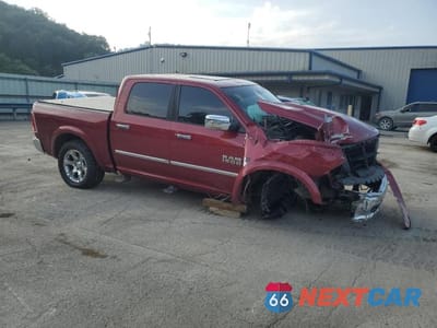 Czwarte zdjęcie samochodu z boku: 2015 RAM 1500 LARAMIE VIN:1C6RR7NT1FS569064 - miniatura