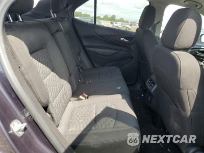 Zdjęcie 11 z 16 samochodu: 2019 CHEVROLET EQUINOX LT VIN:3GNAXKEVXKS510469 - miniatura