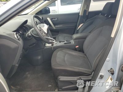 Zdjęcie 7 z 16 samochodu: 2013 NISSAN ROGUE S VIN:JN8AS5MT0DW017355 - miniatura
