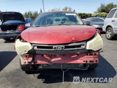 Piąte zdjęcie samochodu w środku: 2010 FORD FOCUS SE VIN:1FAHP3FNXAW260879 - miniatura