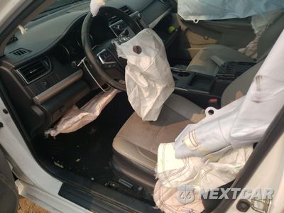 Zdjęcie 7 z 12 samochodu: 2016 TOYOTA CAMRY LE VIN:4T1BF1FK7GU210017 - miniatura
