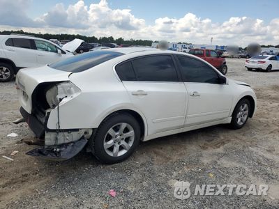 Trzecie zdjęcie samochodu z tyłu: 2009 NISSAN ALTIMA 2.5 VIN:1N4AL21EX9N469524 - miniatura