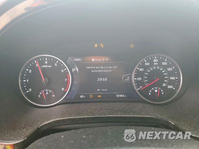 Zdjęcie 9 z 14 samochodu: 2021 KIA SELTOS SX VIN:KNDETCA22M7211762 - miniatura