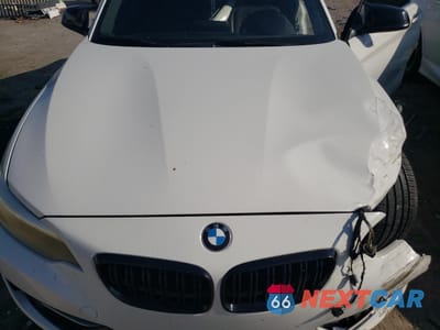 Zdjęcie 11 z 12 samochodu: 2016 BMW 228 I SULEV VIN:WBA1F9C53GV546266 - miniatura