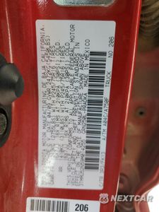 Zdjęcie 12 z 12 samochodu: 2009 TOYOTA TACOMA DOUBLE CAB LONG BED VIN:3TMMU52N59M014255 - miniatura