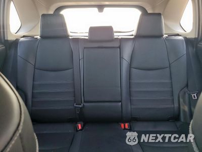 Zdjęcie 10 z 14 samochodu: 2024 TOYOTA RAV4 LIMITED VIN:JTMD6RFVXRD121194 - miniatura