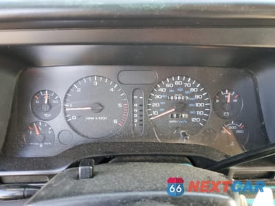 Zdjęcie 9 z 14 samochodu: 1997 DODGE RAM 1500 VIN:3B7HF13Z8VG823764 - miniatura