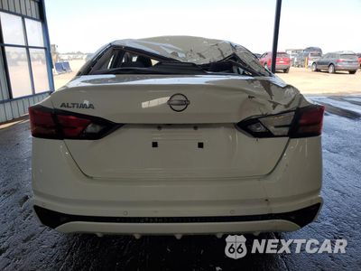 Zdjęcie 6 z 13 samochodu: 2025 NISSAN ALTIMA SV VIN:1N4BL4DV4SN400099 - miniatura