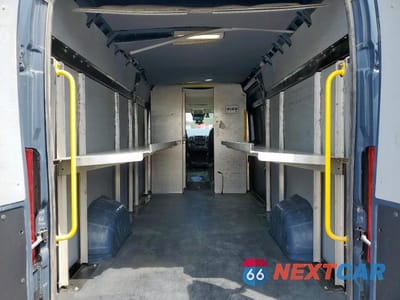 Zdjęcie 10 z 13 samochodu: 2021 RAM PROMASTER 3500 3500 HIGH VIN:3C6MRVJG6ME587244 - miniatura