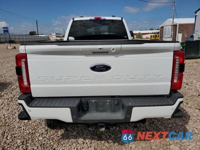 Zdjęcie 6 z 12 samochodu: 2024 FORD F350 SUPER DUTY VIN:1FT8X3BN2REC38246 - miniatura