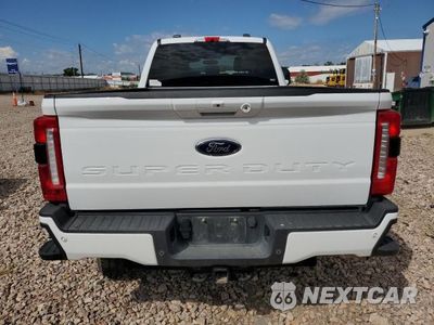 Zdjęcie 6 z 12 samochodu: 2024 FORD F350 SUPER DUTY VIN:1FT8X3BN2REC38246 - miniatura