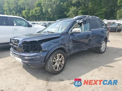 2014 VOLVO XC90 3.2 YV4952CZXE1693320 - główne zdjęcie licytacji z USA - miniatura