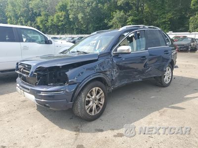 2014 VOLVO XC90 3.2 YV4952CZXE1693320 - główne zdjęcie licytacji z USA - miniatura