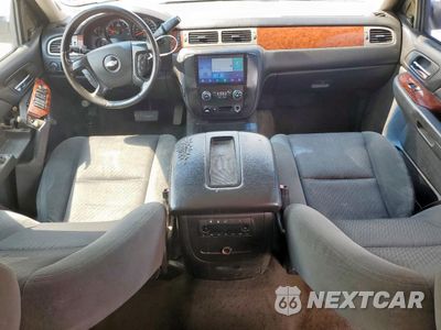 Zdjęcie 8 z 14 samochodu: 2009 CHEVROLET TAHOE K1500 LT VIN:1GNFK23099R103672 - miniatura
