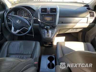 Zdjęcie 8 z 15 samochodu: 2008 HONDA CR-V EXL VIN:5J6RE48748L050499 - miniatura