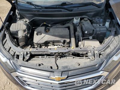 Zdjęcie 12 z 16 samochodu: 2019 CHEVROLET EQUINOX LT VIN:3GNAXKEVXKS510469 - miniatura