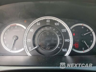 Zdjęcie 9 z 13 samochodu: 2017 HONDA ACCORD EX VIN:1HGCR2F74HA029379 - miniatura