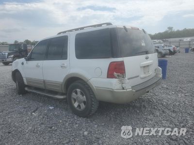 Drugie zdjęcie samochodu z przodu: 2005 FORD EXPEDITION EDDIE BAUER VIN:1FMFU17565LB07321 - miniatura