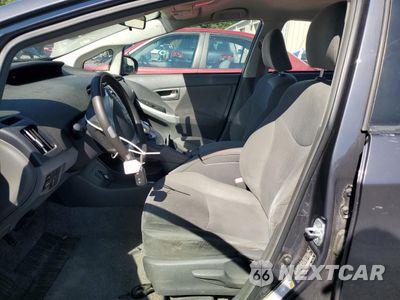 Zdjęcie 7 z 12 samochodu: 2010 TOYOTA PRIUS VIN:JTDKN3DU9A1011566 - miniatura