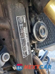 Zdjęcie 9 z 9 samochodu: 2017 HONDA CRF1000 VIN:JH2SD04E8HK000046 - miniatura