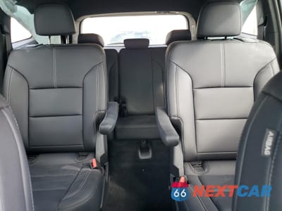 Zdjęcie 10 z 17 samochodu: 2025 GMC ACADIA ELEVATION VIN:1GKENKRS4SJ169852 - miniatura