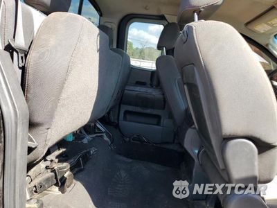 Zdjęcie 10 z 12 samochodu: 2009 NISSAN TITAN XE VIN:1N6BA06C29N310364 - miniatura