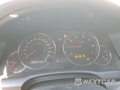 Zdjęcie 9 z 13 samochodu: 2007 LEXUS GX 470 VIN:JTJBT20X670139291 - miniatura