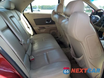 Zdjęcie 10 z 14 samochodu: 2006 CADILLAC CTS HI FEATURE V6 VIN:1G6DP577X60144292 - miniatura