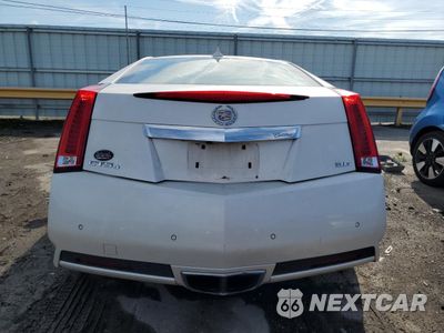 Zdjęcie 6 z 12 samochodu: 2012 CADILLAC CTS PREMIUM COLLECTION VIN:1G6DS1E38C0148148 - miniatura