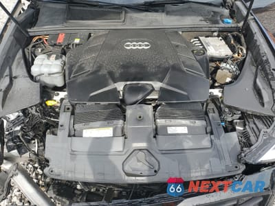 Zdjęcie 12 z 15 samochodu: 2019 AUDI Q8 PREMIUM PLUS S-LINE VIN:WA1EVAF11KD036041 - miniatura